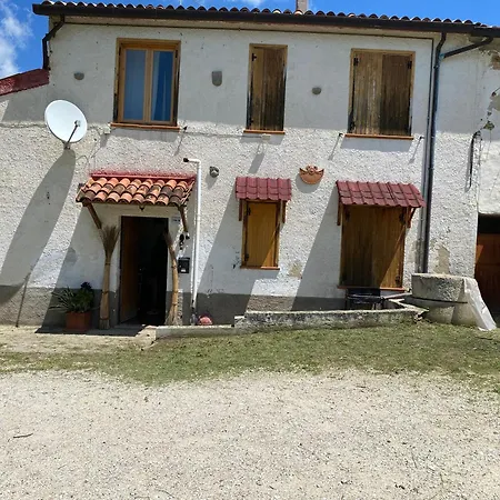 Casa vacanze Antico Frantoio - Pianella (Pescara)