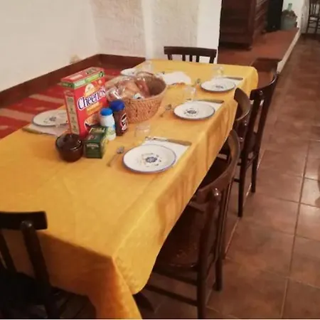 Antico Frantoio - Дом отдыха *