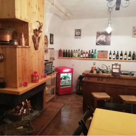 Antico Frantoio - 펜션 Pianella (Pescara)