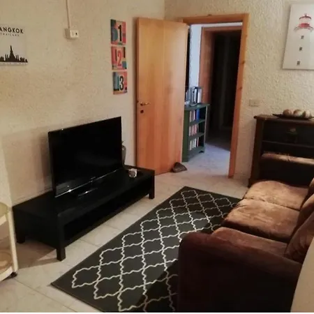 Antico Frantoio - Nyaraló Pianella