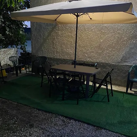 Antico Frantoio - Pianella (Pescara)