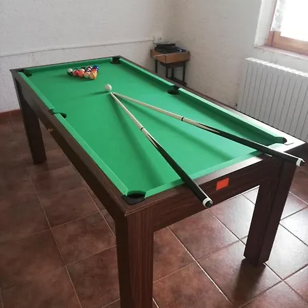 Nyaraló Antico Frantoio - *