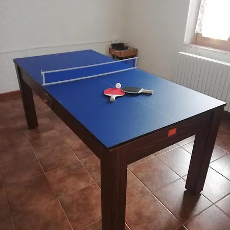 Antico Frantoio - Vakantiehuis Pianella (Pescara)