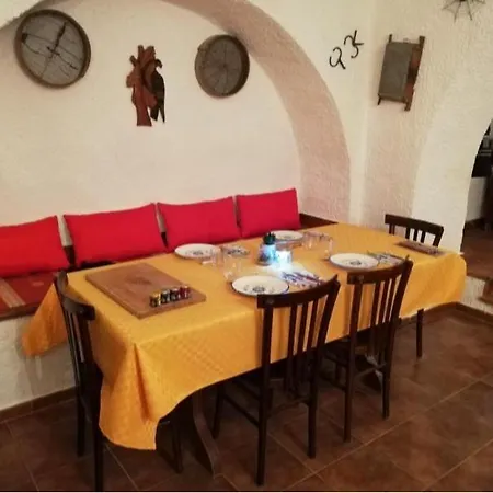Hébergement de vacances Antico Frantoio - Pianella (Pescara)