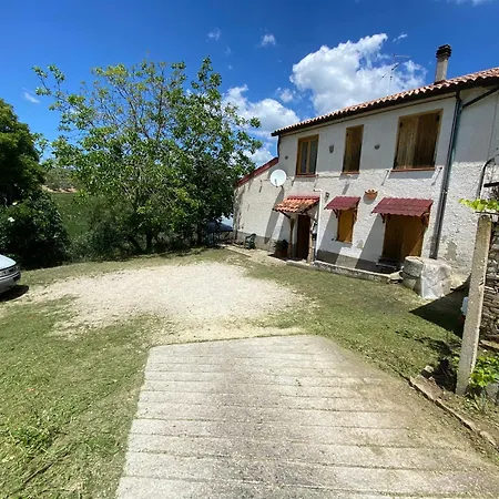 Casa vacanze Antico Frantoio - *