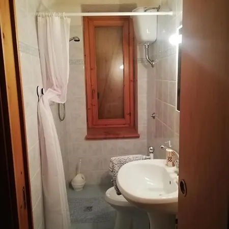 Casa de Férias Antico Frantoio -