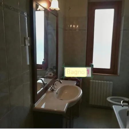 Antico Frantoio - Vakantiehuis Pianella (Pescara)