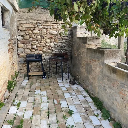 Antico Frantoio -