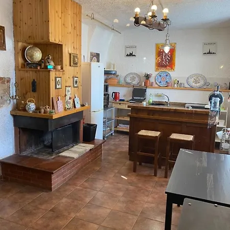 Antico Frantoio - Nyaraló *