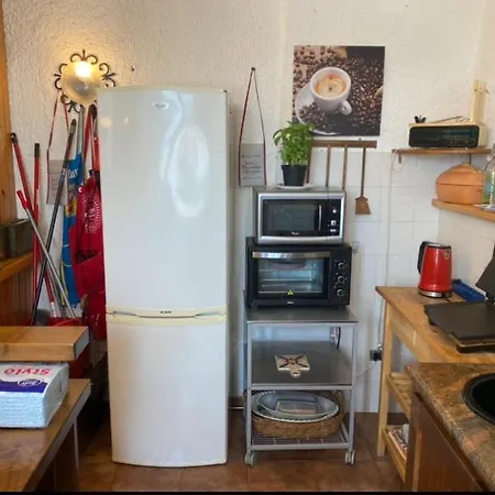 Antico Frantoio - Holiday home Pianella (Pescara)