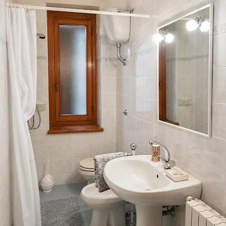 Holiday home Antico Frantoio -