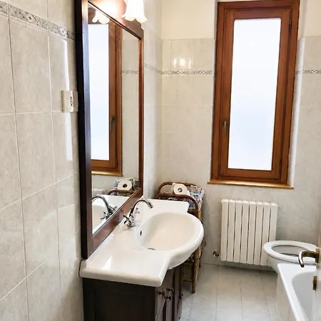 Holiday home Antico Frantoio - *