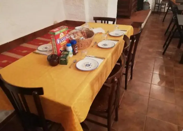 Antico Frantoio - Дом отдыха *