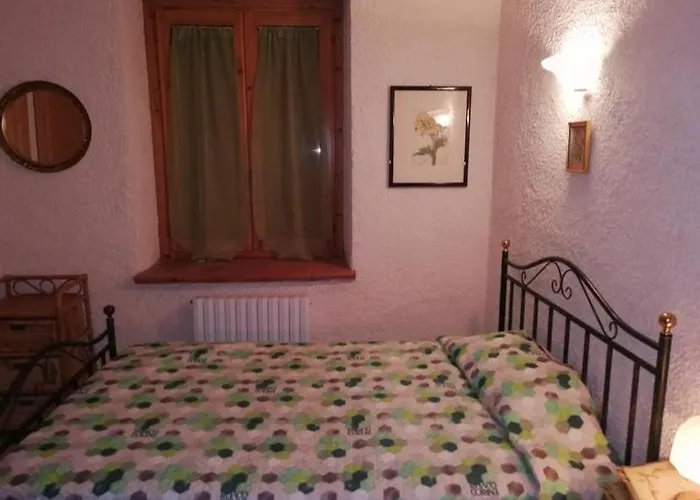 Antico Frantoio - בית נופש *