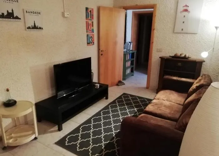 Antico Frantoio - בית נופש Pianella (Pescara)