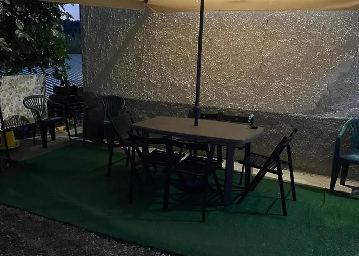 Antico Frantoio - Pianella (Pescara)