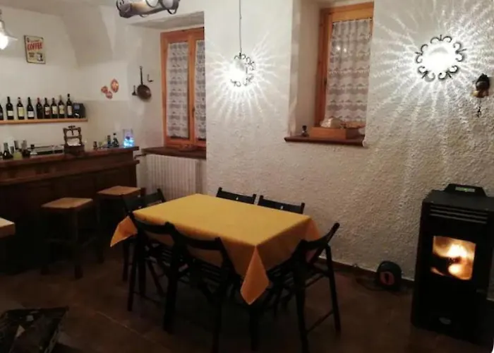 Antico Frantoio - * Pianella (Pescara)