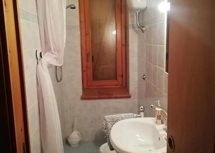 Дом отдыха Antico Frantoio -