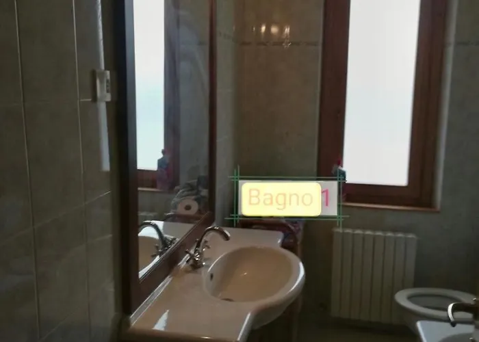 Antico Frantoio - Дом отдыха Pianella (Pescara)