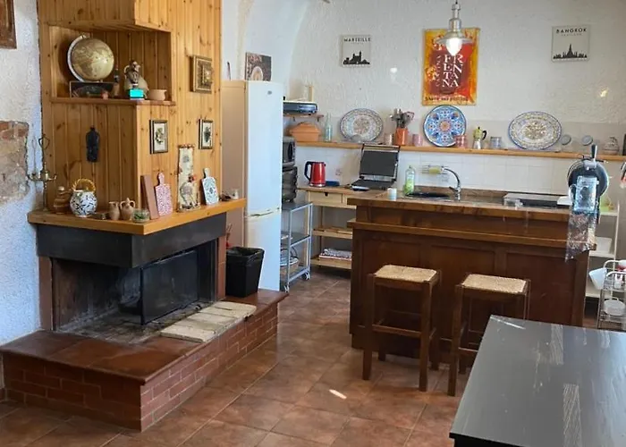 Antico Frantoio - בית נופש *