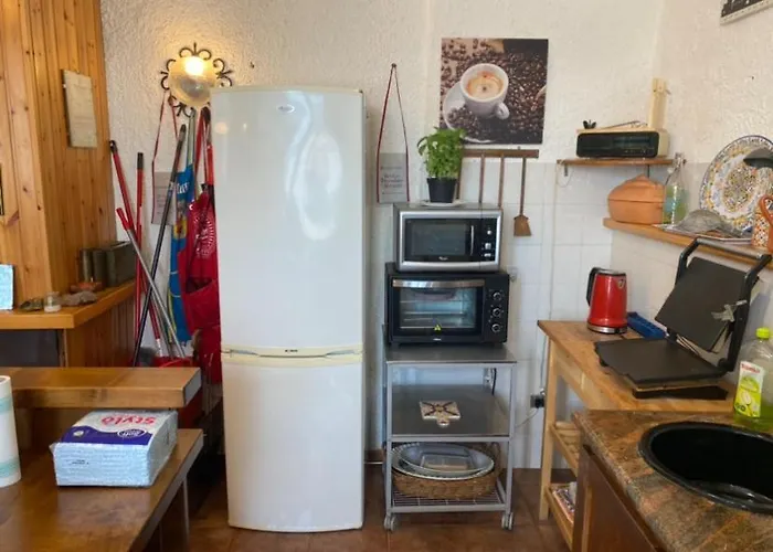 Antico Frantoio - Дом отдыха Pianella (Pescara)